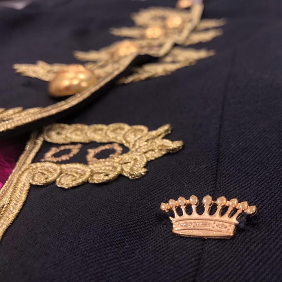 La Condesa - Barbanegra Jacket - Picture 5 of 8